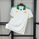 Camisa Roma 25/26 Uniforme III - Modelo Torcedor