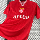 Camisa Internacional Retrô 1997 - Modelo Torcedor