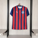 Camisa Bahia 25/26 - Modelo torcedor - Uniforme 2