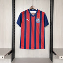 Camisa Bahia 25/26 - Modelo torcedor - Uniforme 2