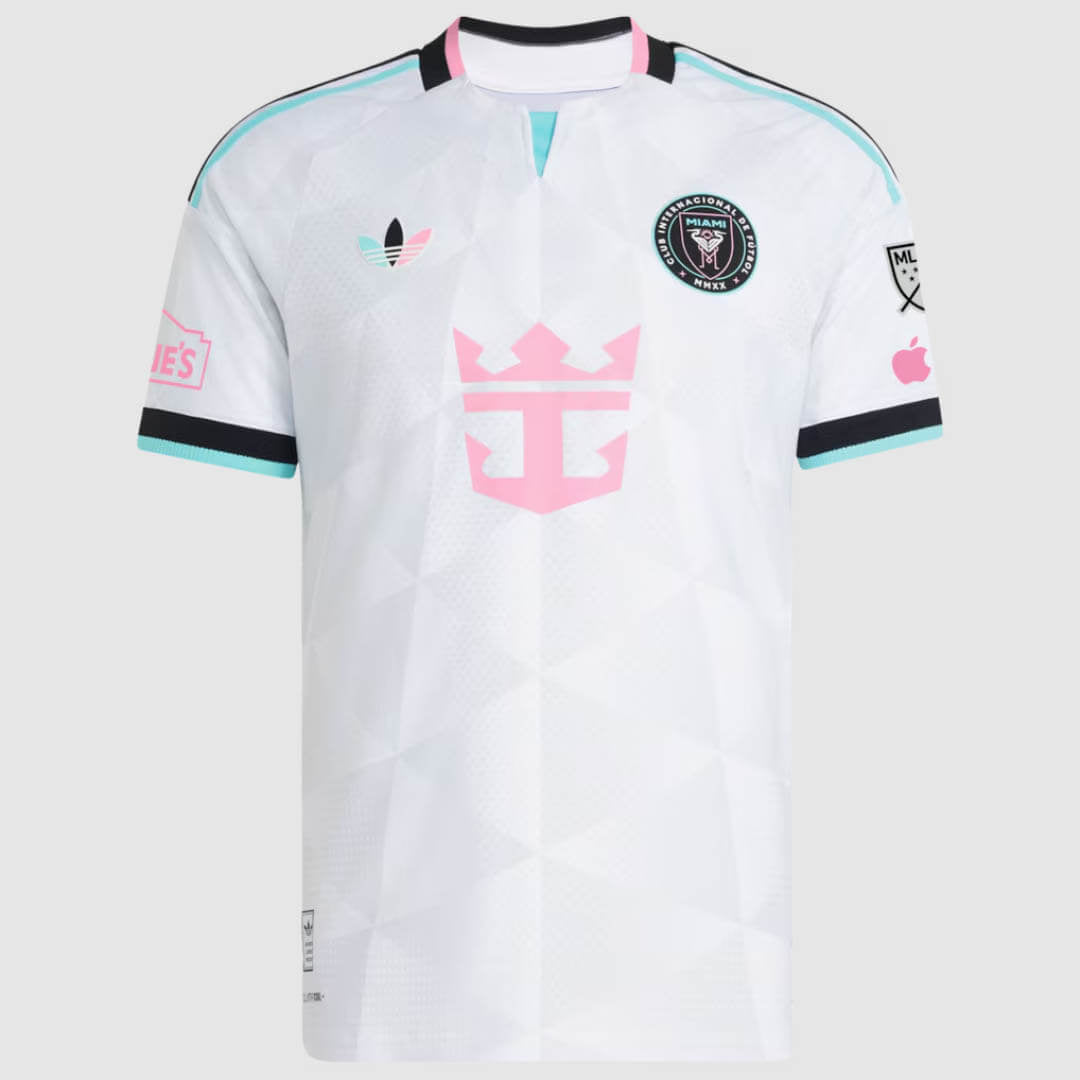 Camisa Inter Miami 26/27 Third - Torcedor
