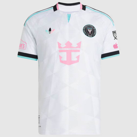 Camisa Inter Miami 26/27 Third - Torcedor