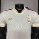 Camisa Flamengo 25/26 Uniforme III - Modelo Jogador