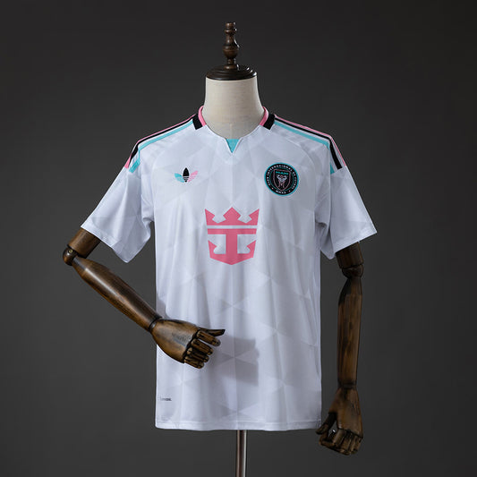 Camisa Inter Miami 26/27 - Torcedor