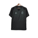 Camisa Internacional 25/26 All Black - Modelo Torcedor