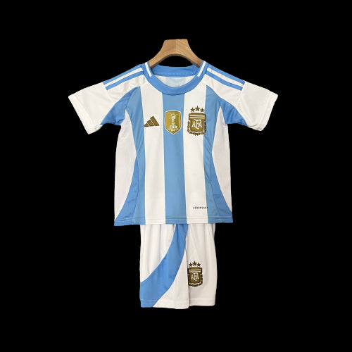 Conjunto Infantil - Argentina 24/25 I Home