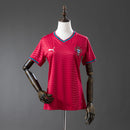 Camisa Portugal 26/27 Uniforme I - Feminina