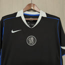 Camisa Chelsea 25/26 Uniforme III - Modelo Torcedor