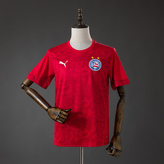 Camisa Bahia 26/27 Treino - Torcedor