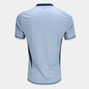 Camisa Cruzeiro 25/26 Goleiro Edição Especial - Modelo Torcedor