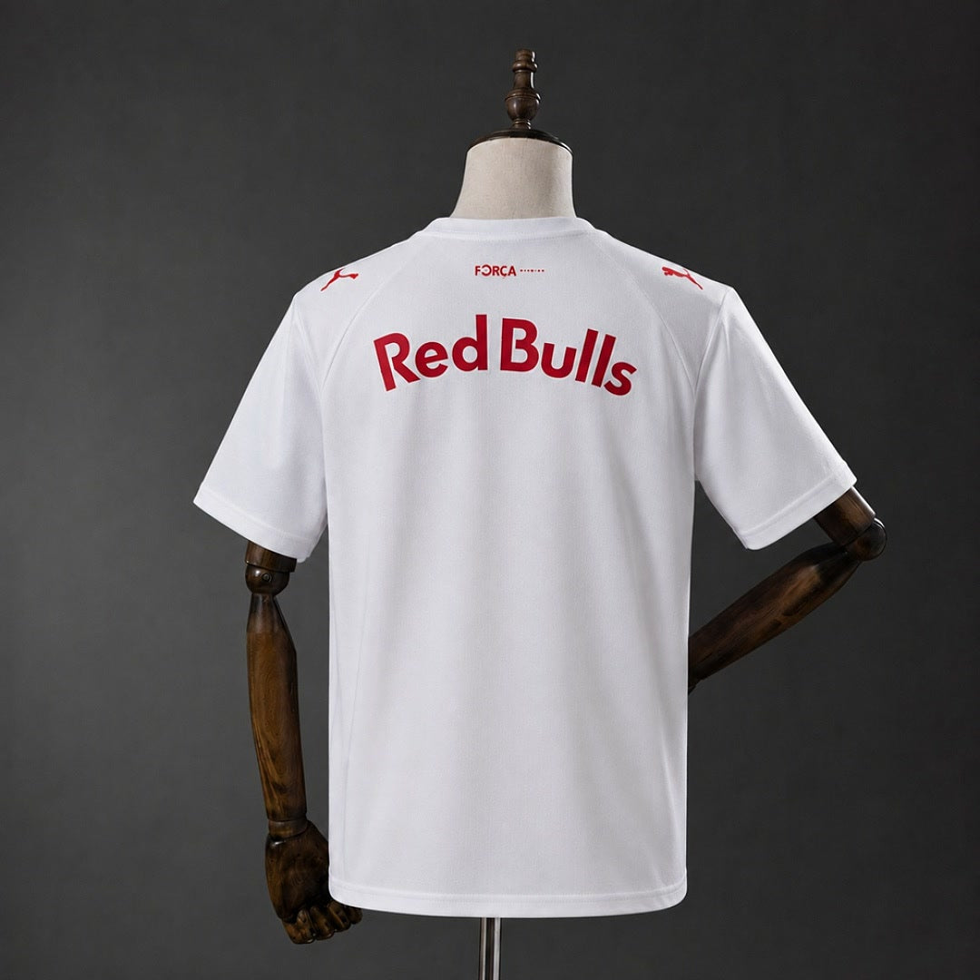 Camisa Bragantino 26/27 Home - Torcedor