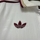 Camisa Arsenal 25/26 Uniforme III - Modelo Torcedor