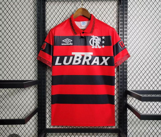 Camisa Retrô Mengão 1994