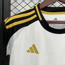 Camisa Atlético Mineiro 25/26 Feminina - Uniforme II