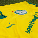 Camisa Palmeiras 25/26 Uniforme III - Modelo Torcedor