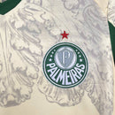 Camisa Palmeiras 25/26 Edição Mundial - Modelo Torcedor