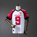 Camisa Flamengo Imperadores 25/26 I