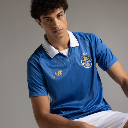 Camisa Grêmio 26/27 Third - Torcedor