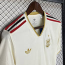Camisa Flamengo 25/26 Uniforme III - Modelo Torcedor