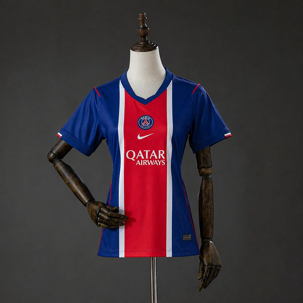 Camisa PSG 26/27 Home - Feminina