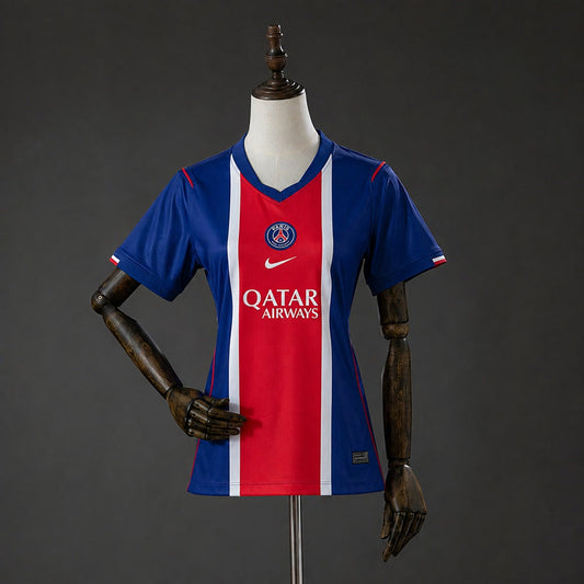 Camisa PSG 26/27 Home - Feminina