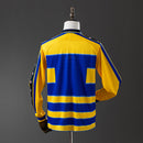 Camisa Parma 99/00 I Home - Versão Retrô Manga Longa