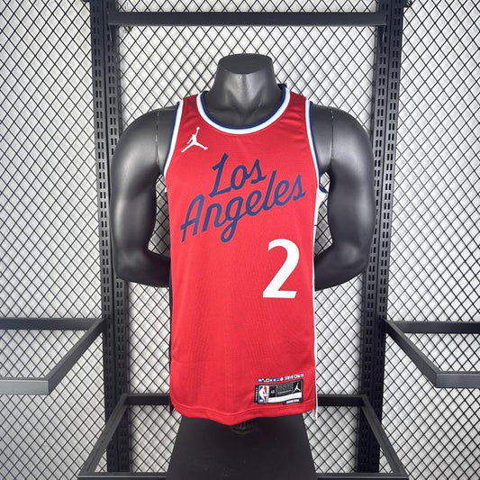 Regata LA Clippers #2