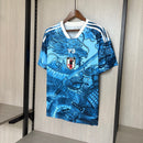 Camisa Japão 26/27 Edição Especial- Modelo Torcedor