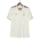 Camisa Flamengo 25/26 Uniforme III - Modelo Torcedor