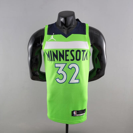 Regata Minnesota Timberwolves #32