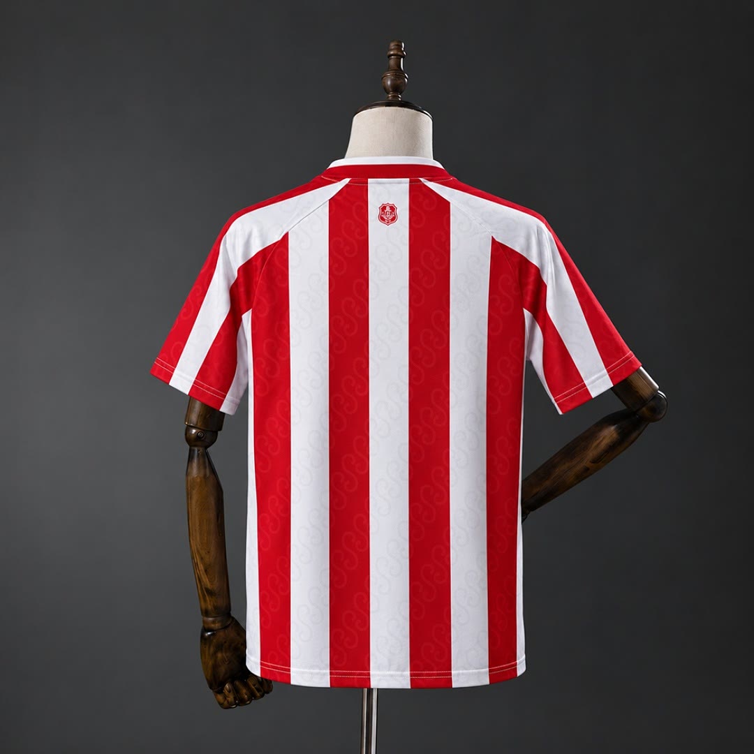 Camisa Sunderland 26/27 Home - Torcedor