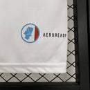 Camisa Real Zaragoza 25/26 Uniforme I - Modelo Torcedor