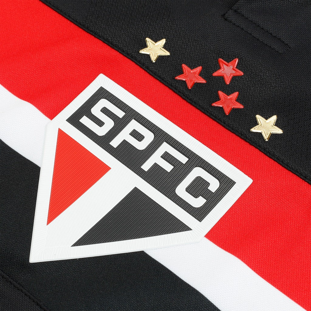 Camisa São Paulo III 25/26 - NB Feminina