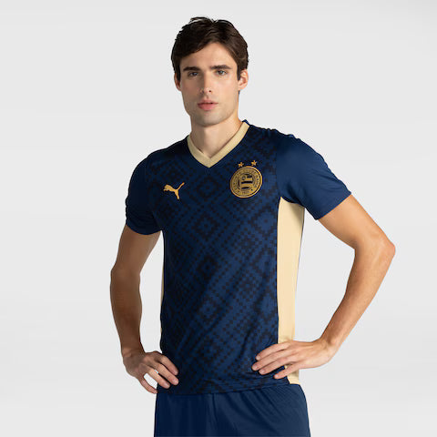 Camisa Bahia 26/27 Third - Torcedor