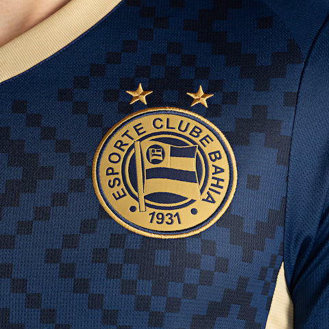Camisa Bahia 26/27 Third - Torcedor