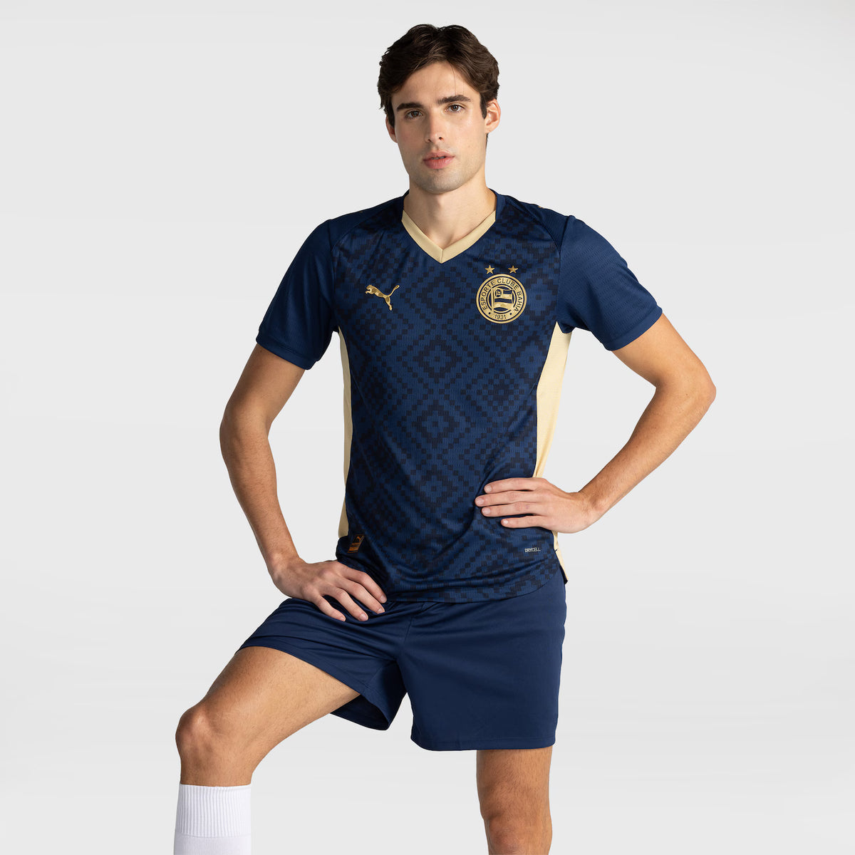 Camisa Bahia 26/27 Third - Jogador