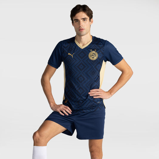 Camisa Bahia 26/27 Third - Jogador