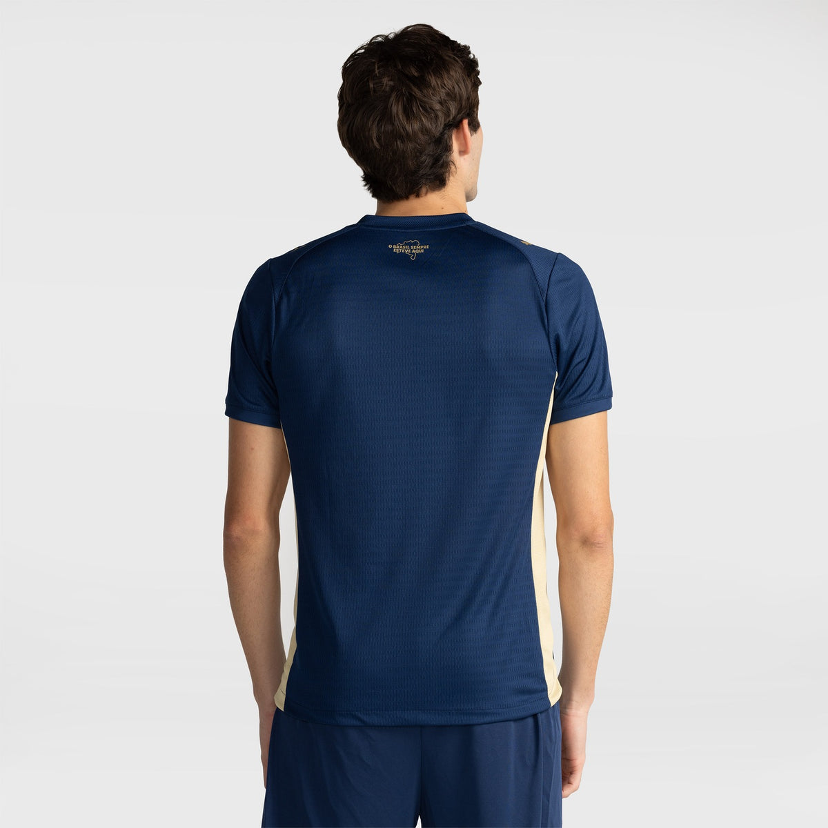 Camisa Bahia 26/27 Third - Jogador