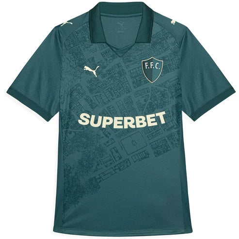 Camisa Fluminense 26/27 Third [PRÉ-VENDA] - Torcedor