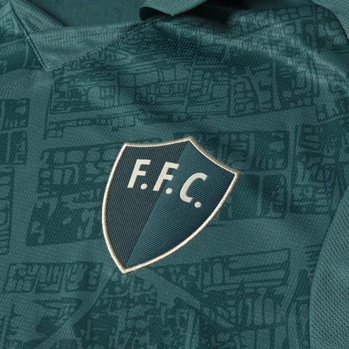 Camisa Fluminense 26/27 Third [PRÉ-VENDA] - Torcedor