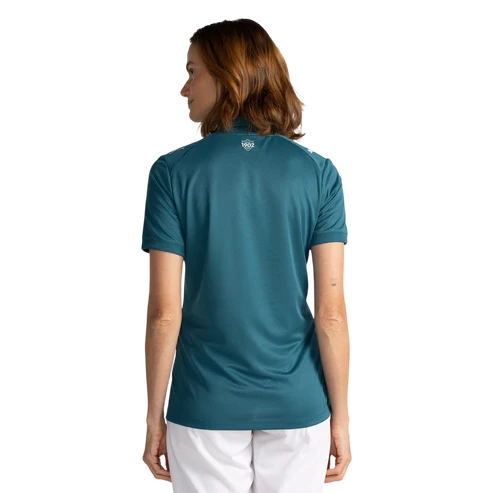 Camisa Fluminense 26/27 Third - Feminina