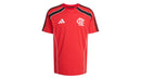 Camisa Flamengo 25/26 Urban - Modelo Torcedor