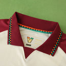 Camisa Venezia 25/26 Uniforme II - Modelo Torcedor