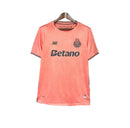 Camisa Porto 25/26 Uniforme II - Modelo Torcedor