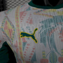 Camisa Senegal 26/27 Uniforme II - Modelo Jogador