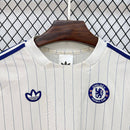 Camisa Chelsea 25/26 Edição Especial - Modelo Torcedor