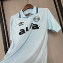 Camisa Grêmio 25/26 Uniforme II - Modelo Torcedor