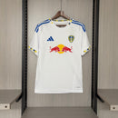 Camisa Leeds United 25/26 Uniforme I - Modelo Torcedor