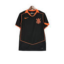 Camisa Corinthians 25/26 Uniforme III - Modelo Torcedor