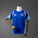Camisa Cruzeiro 26/27 Treino - Modelo Torcedor